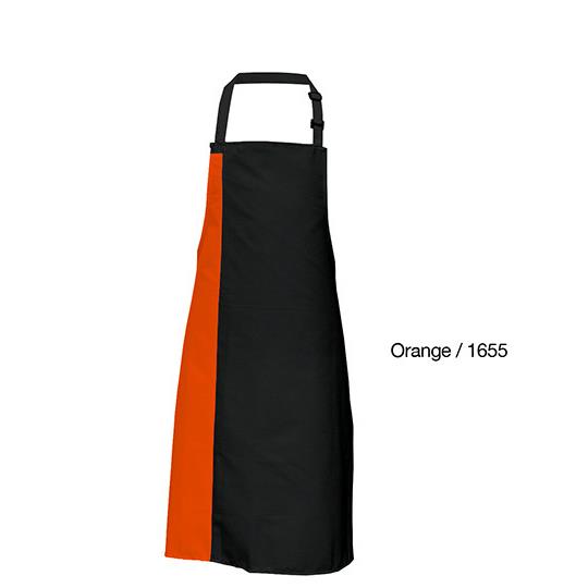 Black Orange (ca. Pantone 1655)