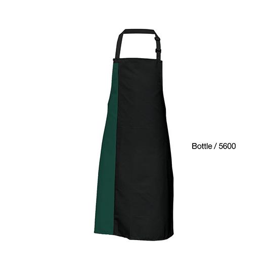Black Bottle Green (ca. Pantone 560)
