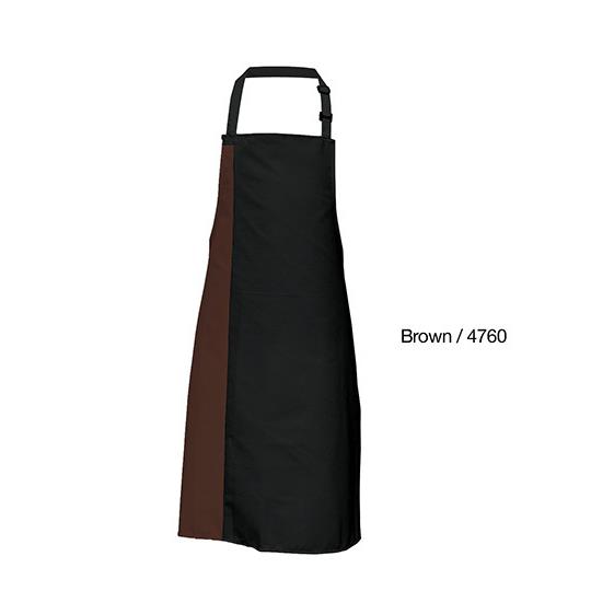 Black Brown (ca. Pantone 476)