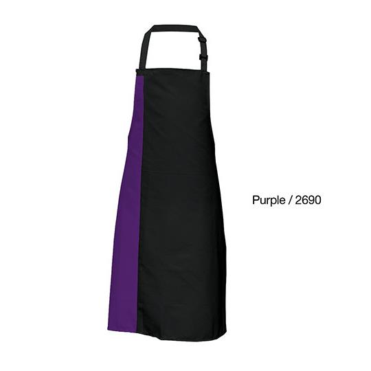 Black Purple (ca. Pantone 269)