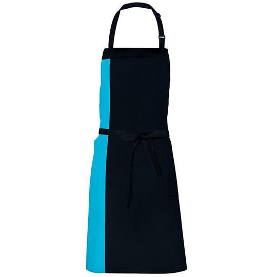 Black Turquoise (ca. Pantone 312)