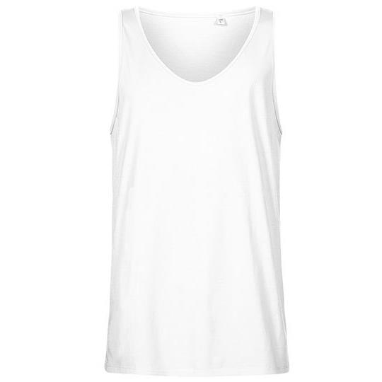 Men´s Roundneck Tanktop