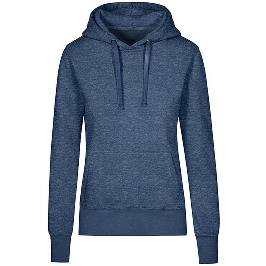 Women´s Hoody Sweater