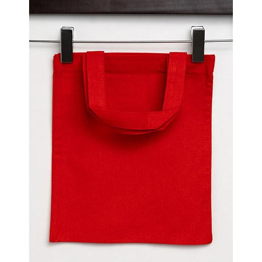 Red (ca. Pantone 185C)
