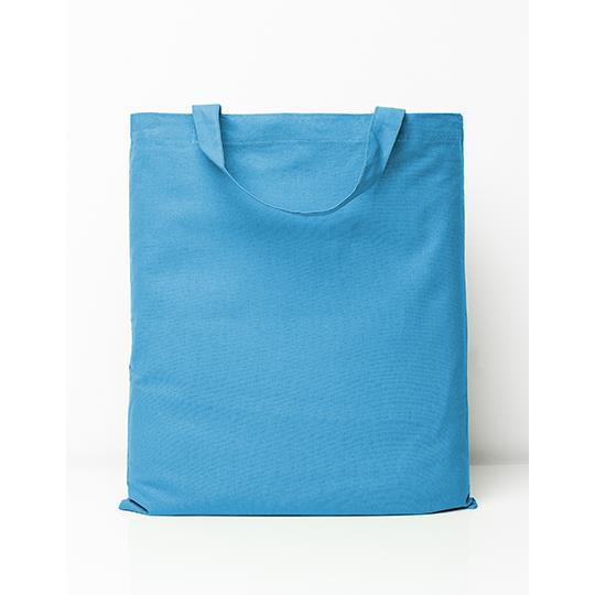 Light Blue (ca. Pantone 2995C)