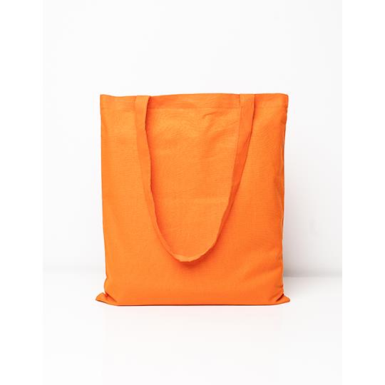Orange (ca. Pantone 1505C)