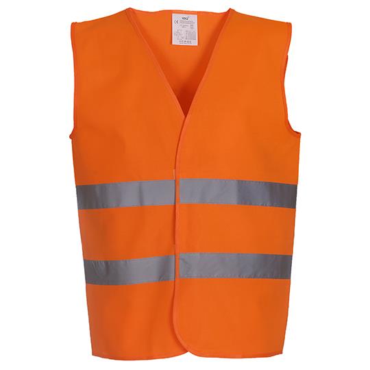 Hi-Vis Orange