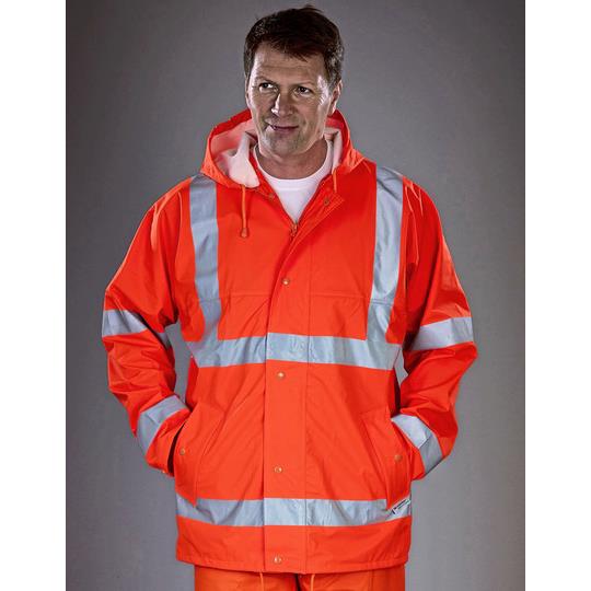 Hi-Vis Yellow