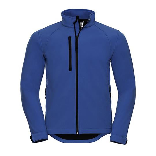 Men�s Softshell Jacket