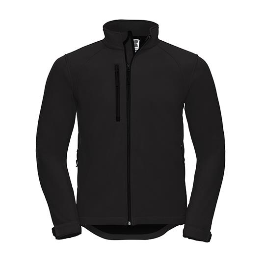 Men´s Softshell Jacket