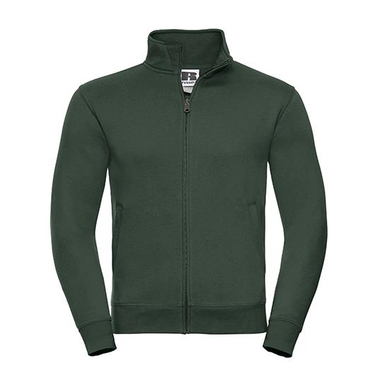 Men´s Authentic Sweat Jacket