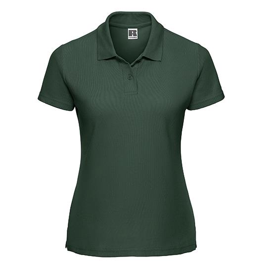 Ladies´ Classic Polycotton Polo