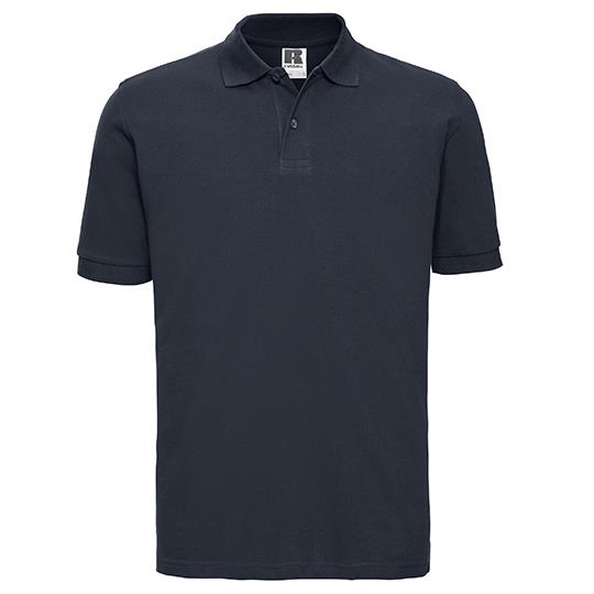 Men´s Classic Cotton Polo