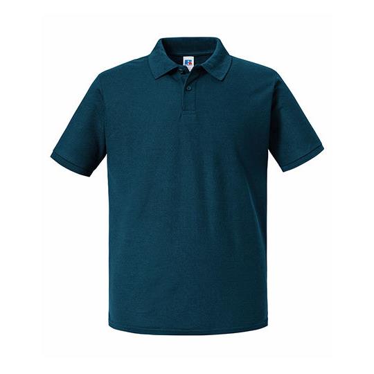 Petrol Blue