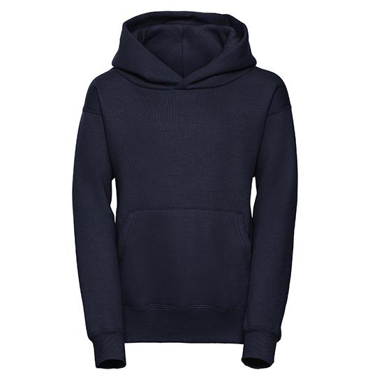 Kids Hooded Sweatshirt
