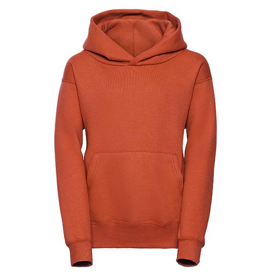 Kids Hooded Sweatshirt
