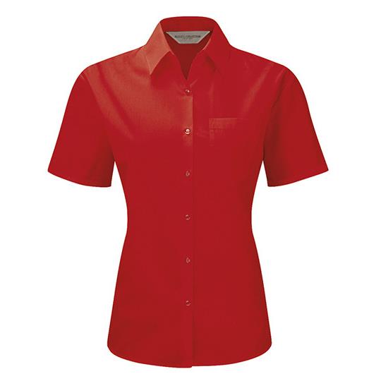 Classic Red