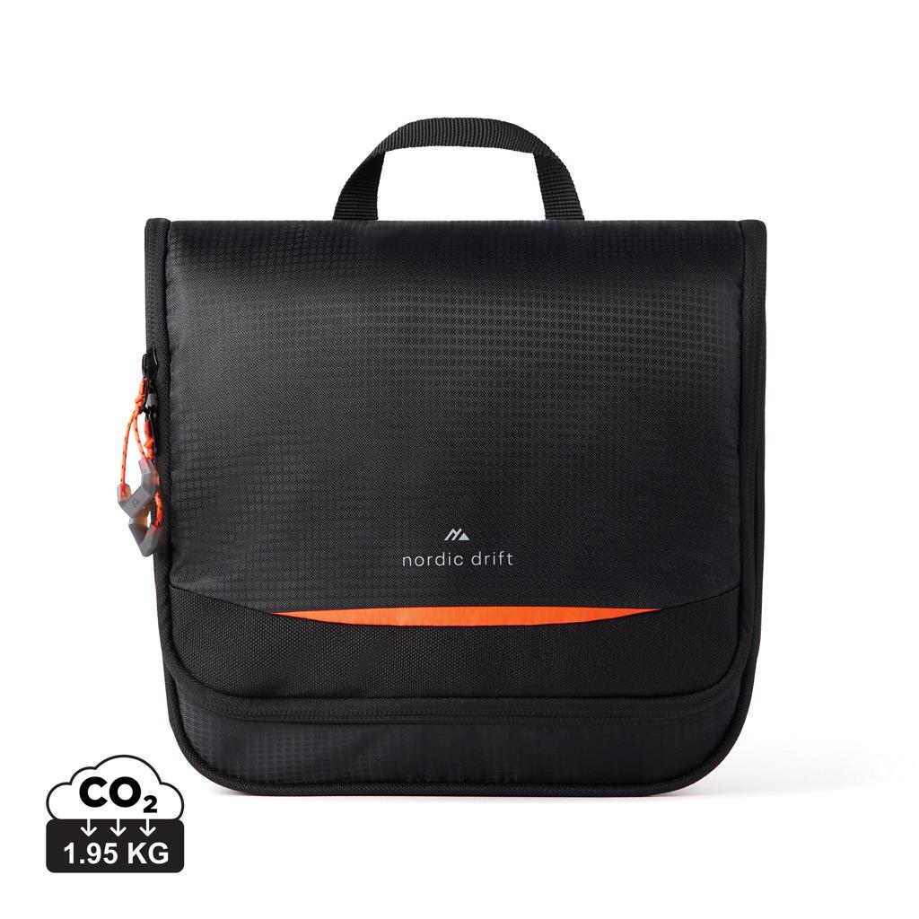 Nordic Drift Trail RCS Kosmetiktasche 3L