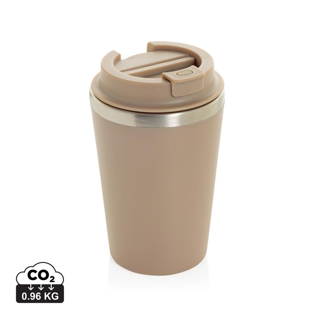 Java 350ml RCS recycelter doppelwandiger Becher