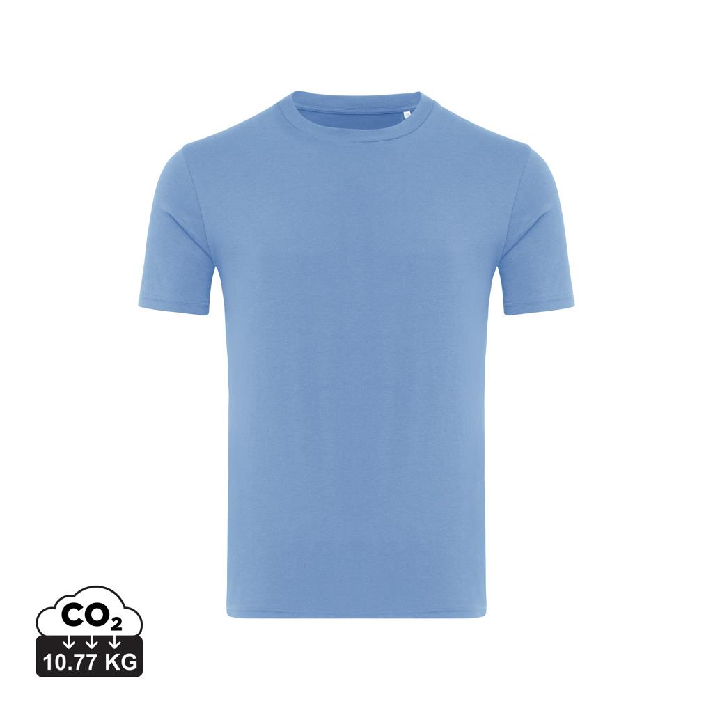 IQONIQ Brett T-Shirt aus recycelter Baumwolle