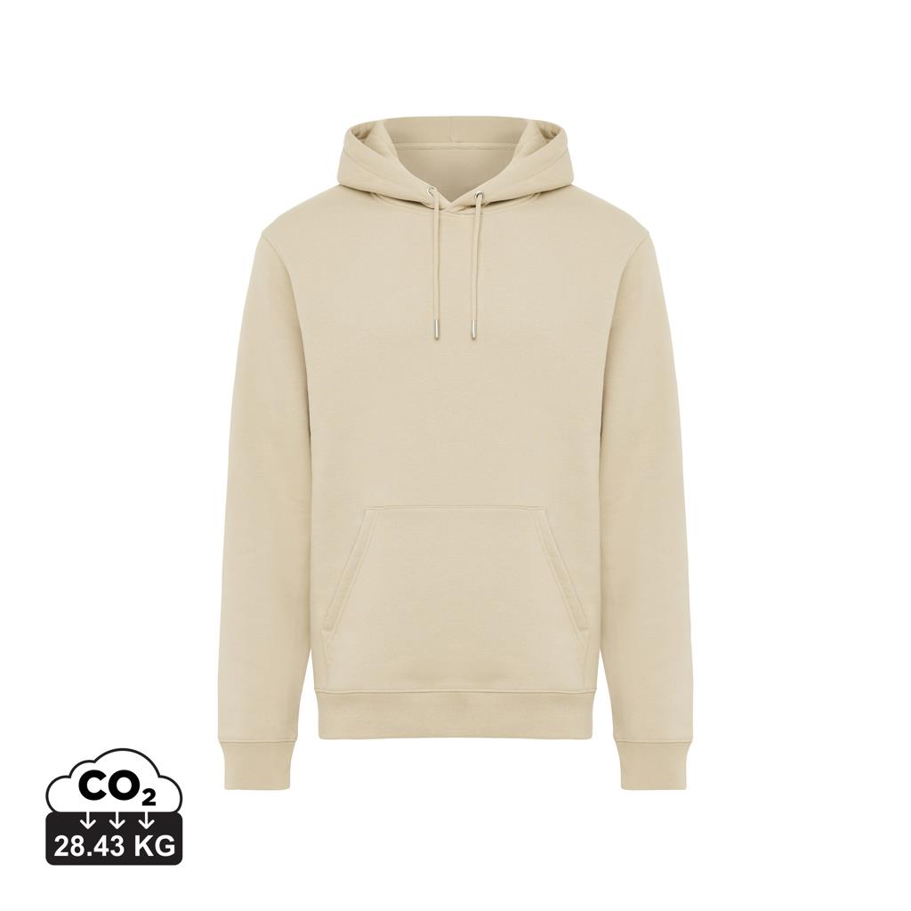 IQONIQ Joshua Hoodie aus recycelter Baumwolle