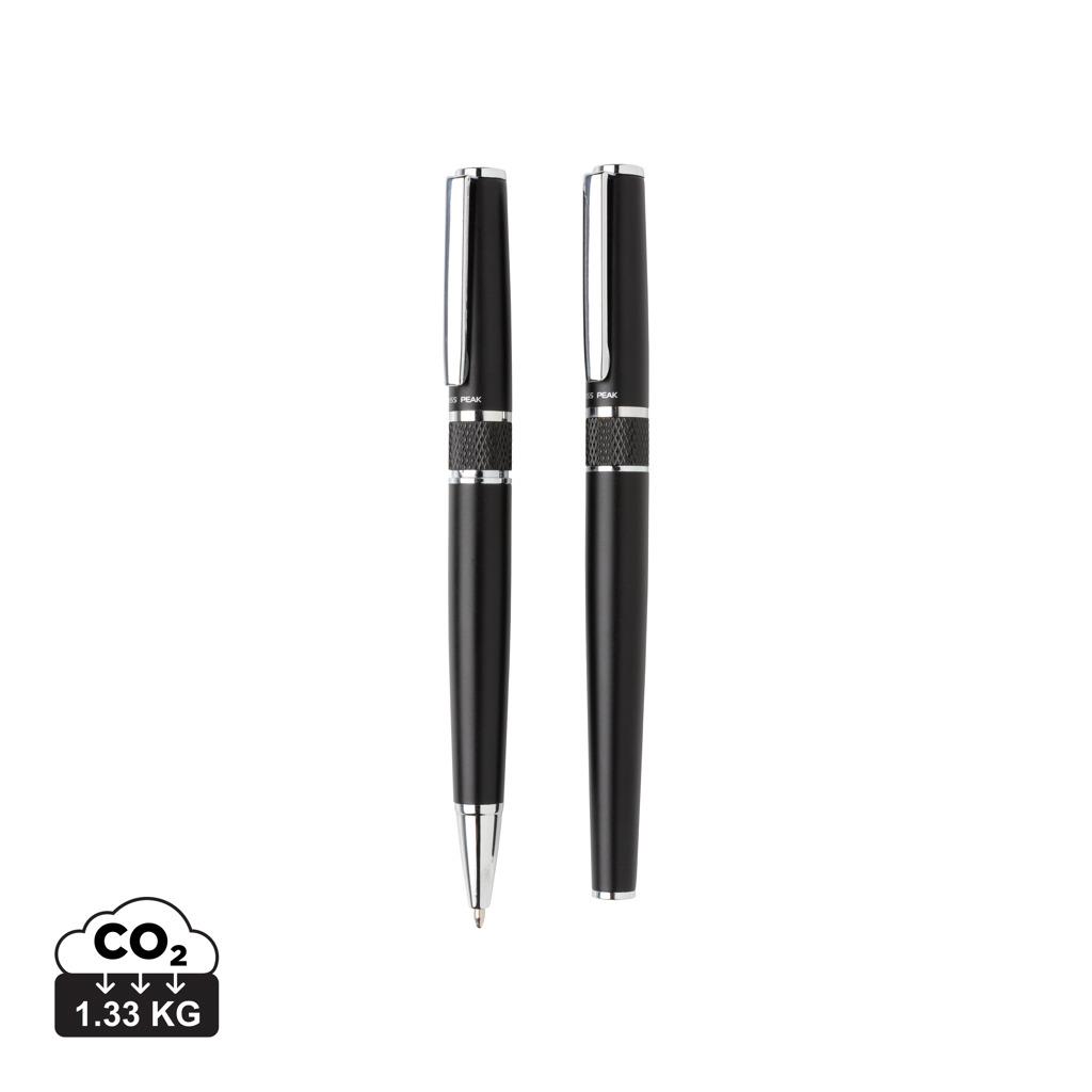 Swiss Peak Deluxe Stifteset