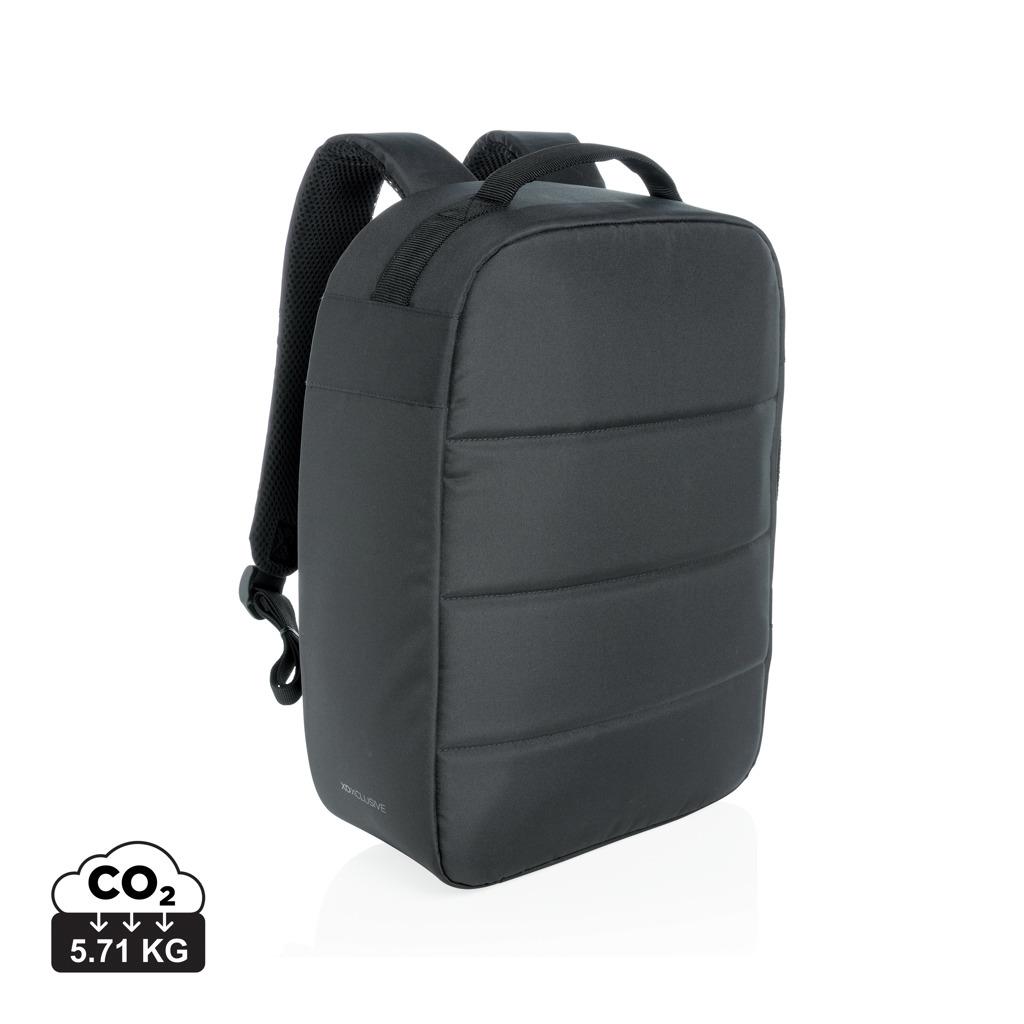 Impact AWARE™ RPET Anti-Diebstahl 15,6´ Laptop-Rucksack