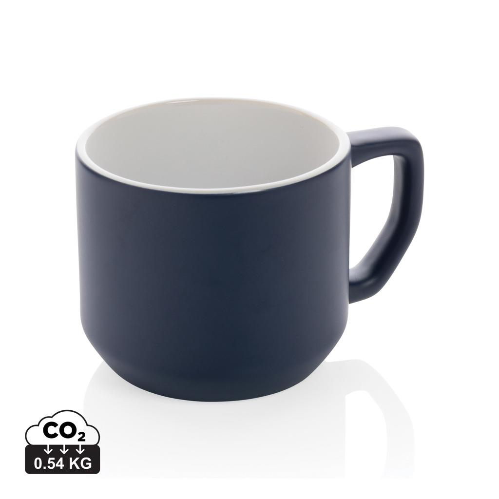 navy blau