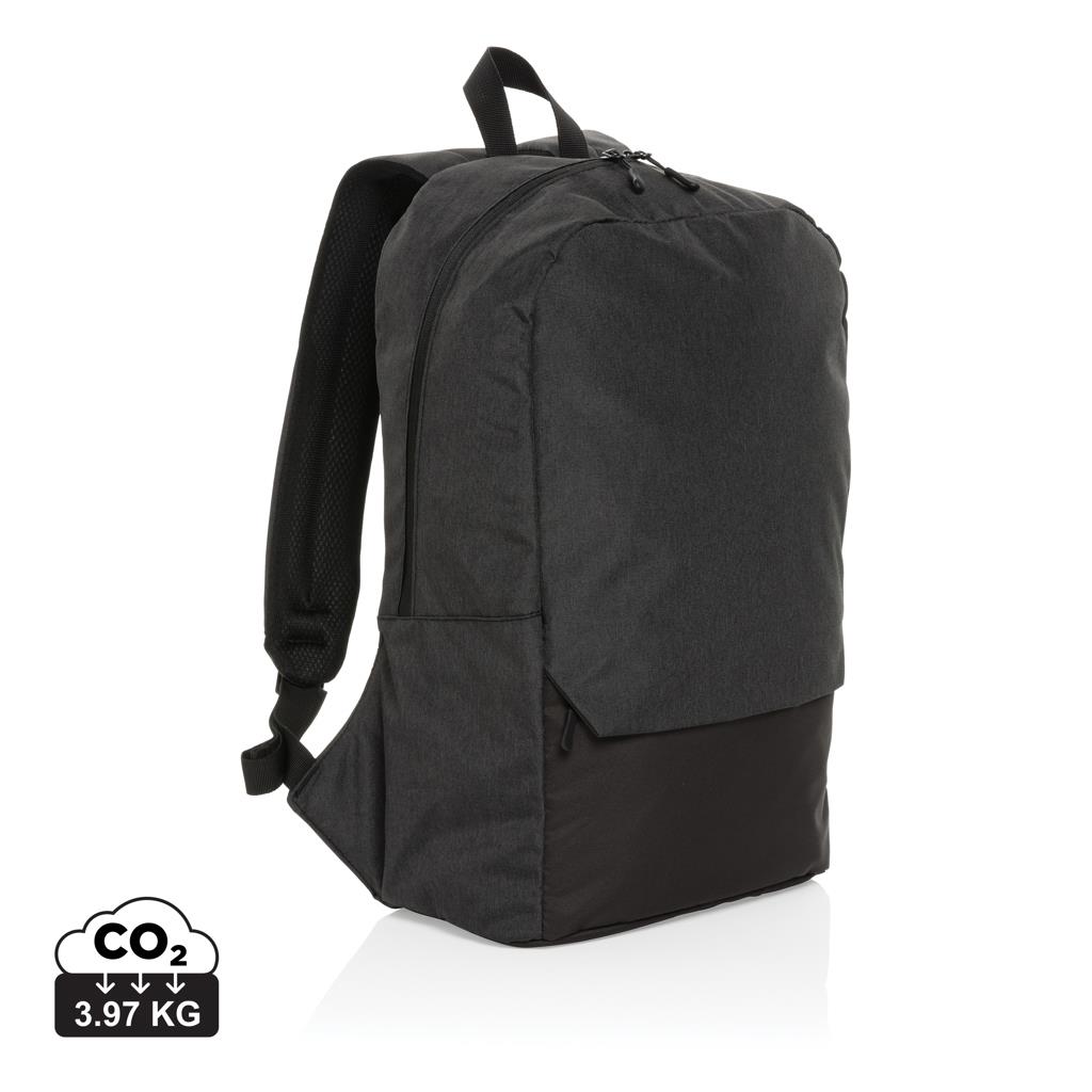 Kazu AWARE™ 15,6´ RPET Laptop-Rucksack