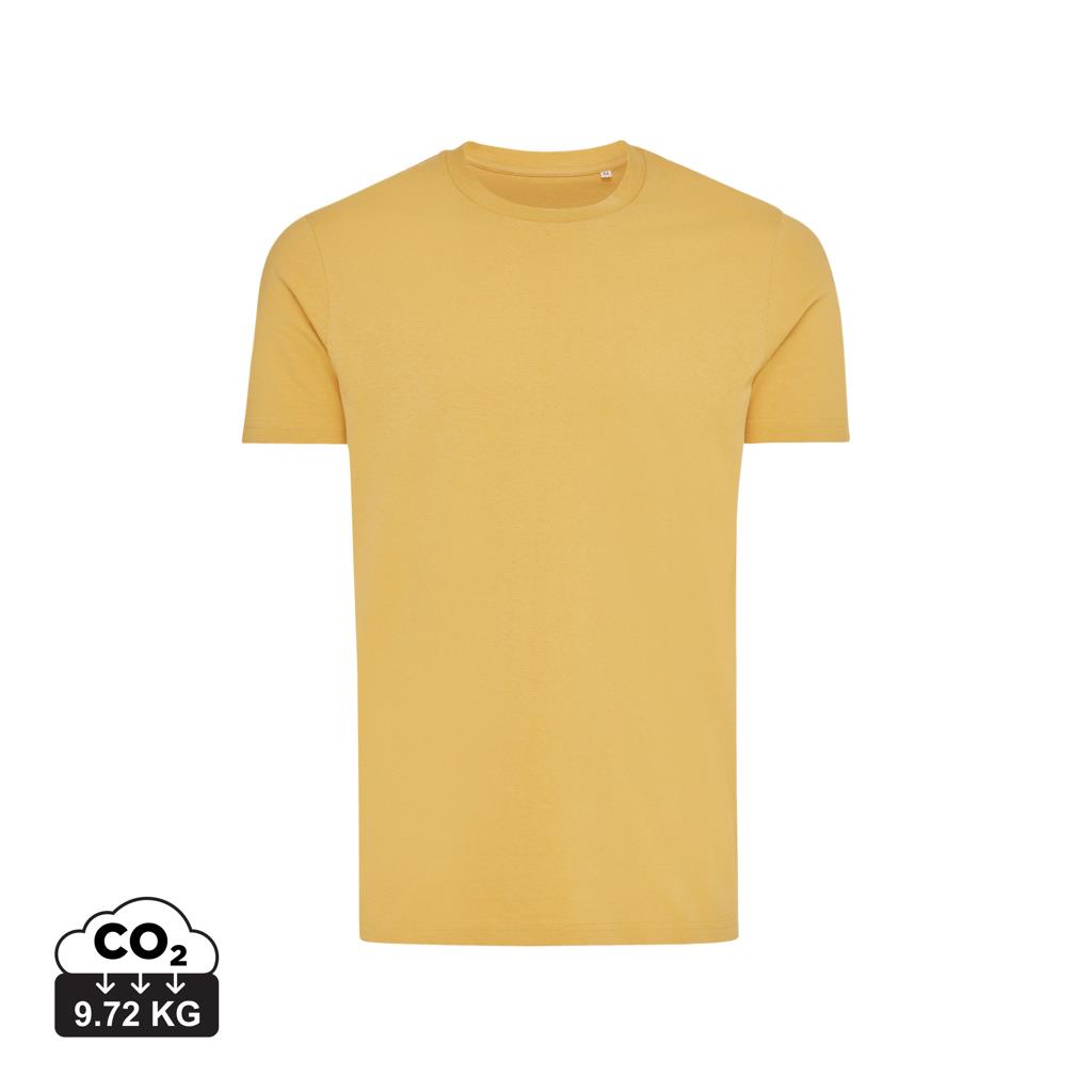 IQONIQ Bryce T-Shirt aus recycelter Baumwolle