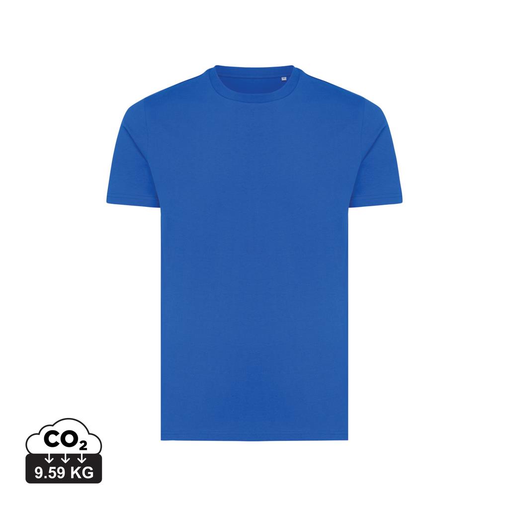 IQONIQ Bryce T-Shirt aus recycelter Baumwolle