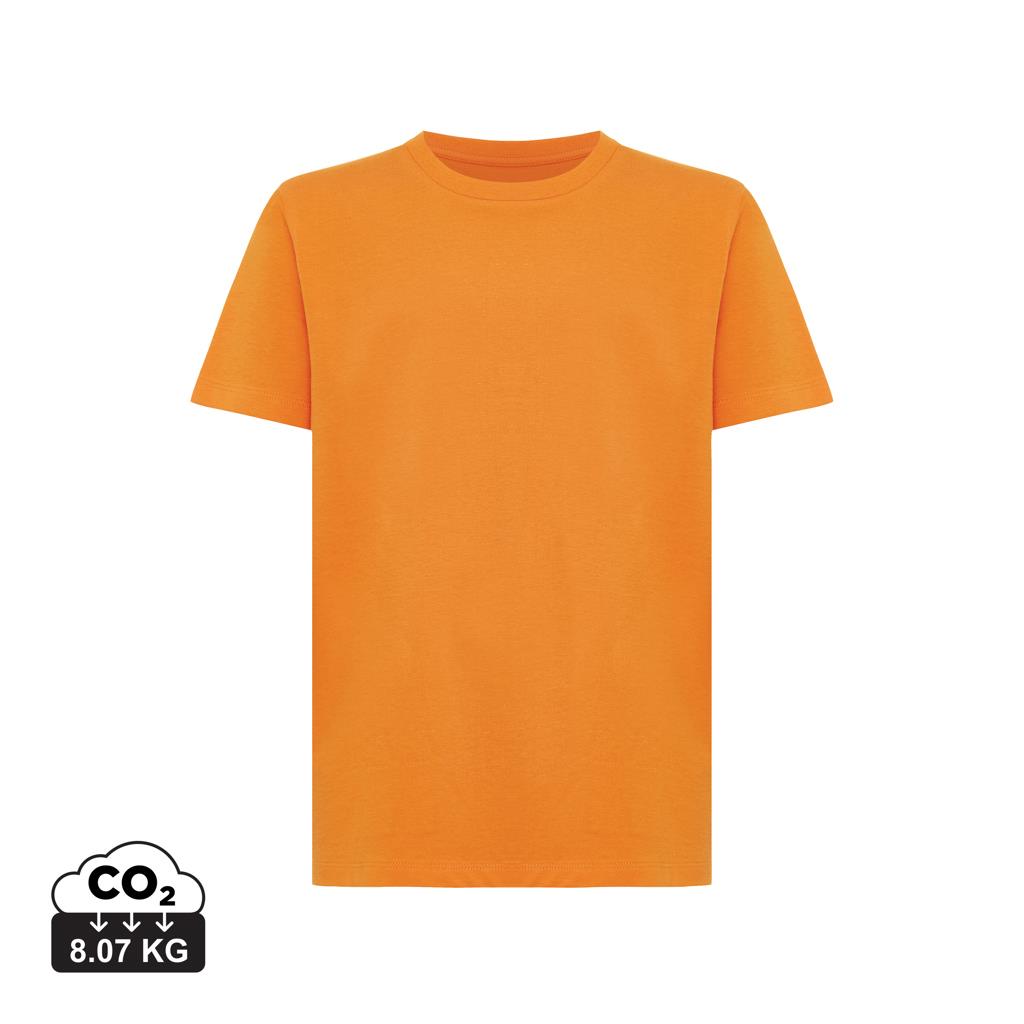 IQONIQ Koli Kids T-Shirt aus recycelter Baumwolle