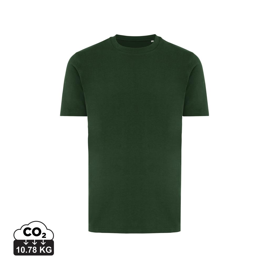 IQONIQ Brett T-Shirt aus recycelter Baumwolle
