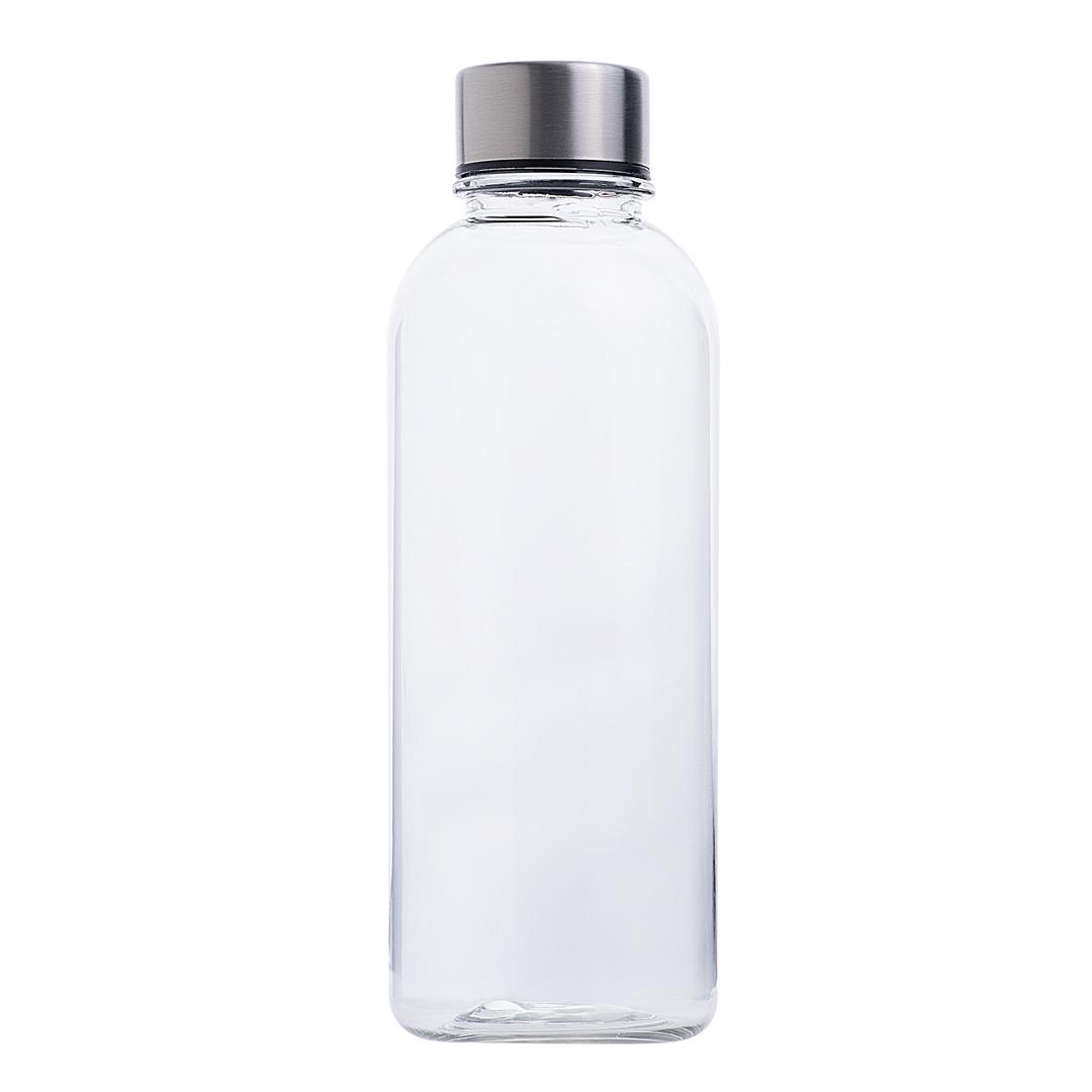 CLEAR Umweltfreundliche rPET Flasche 700 ml