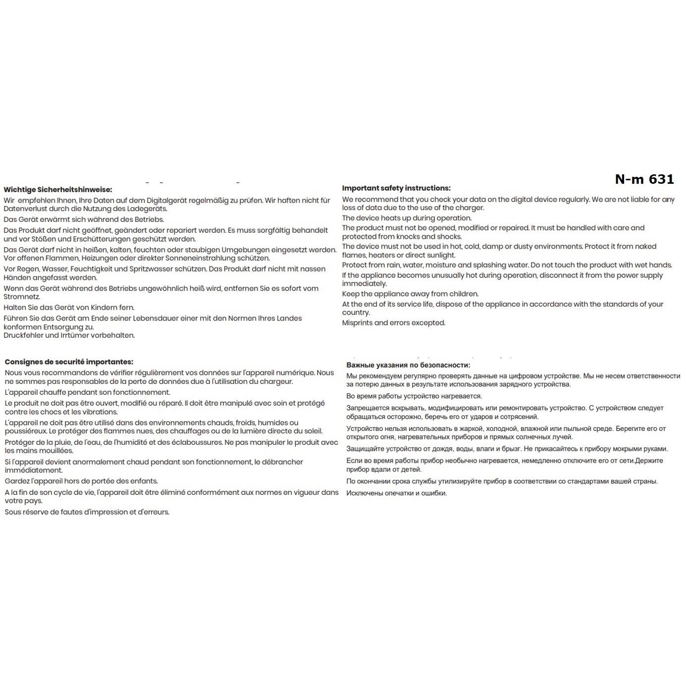 POWER CUBE 20 Kraftvoller GaN- Ladestecker im Hosentaschenformat