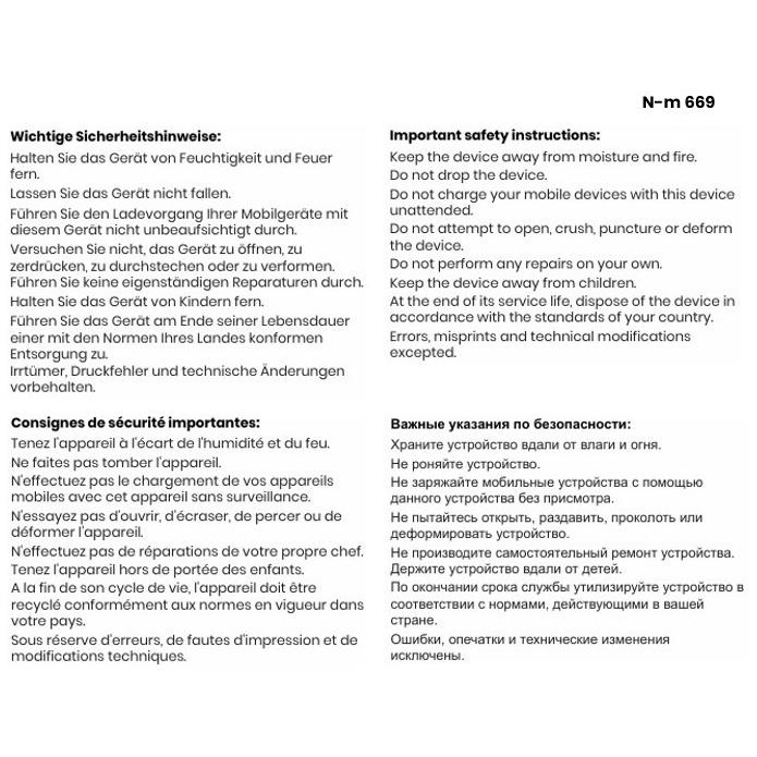 PLUG Steckerwürfel mit Schukosteckdosen und USB 35W PD