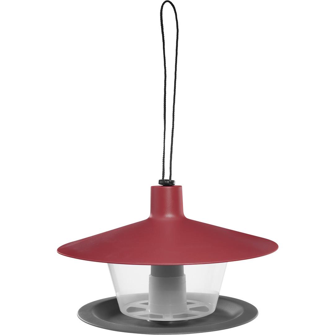BIRDIE Vogel Futterhaus Made in Europe