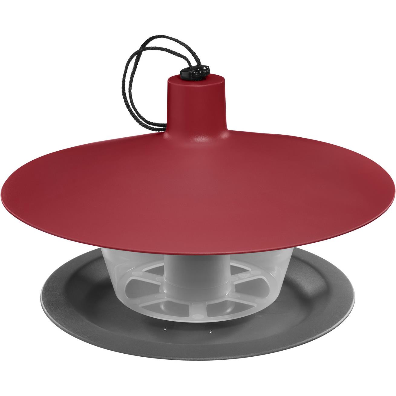 BIRDIE Vogel Futterhaus Made in Europe