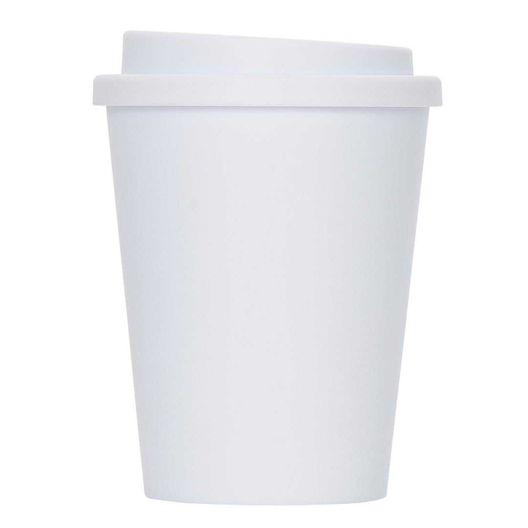 EASY Coffee-to-go-Becher 300ml mit Schraubdeckel