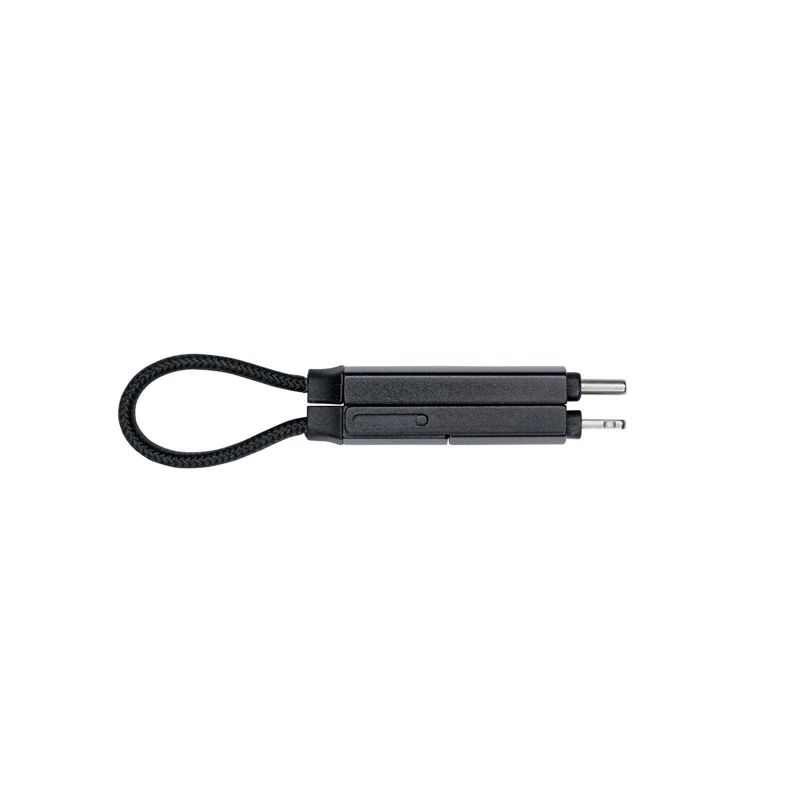 CONNECT 100W Lade- und Datenkabel