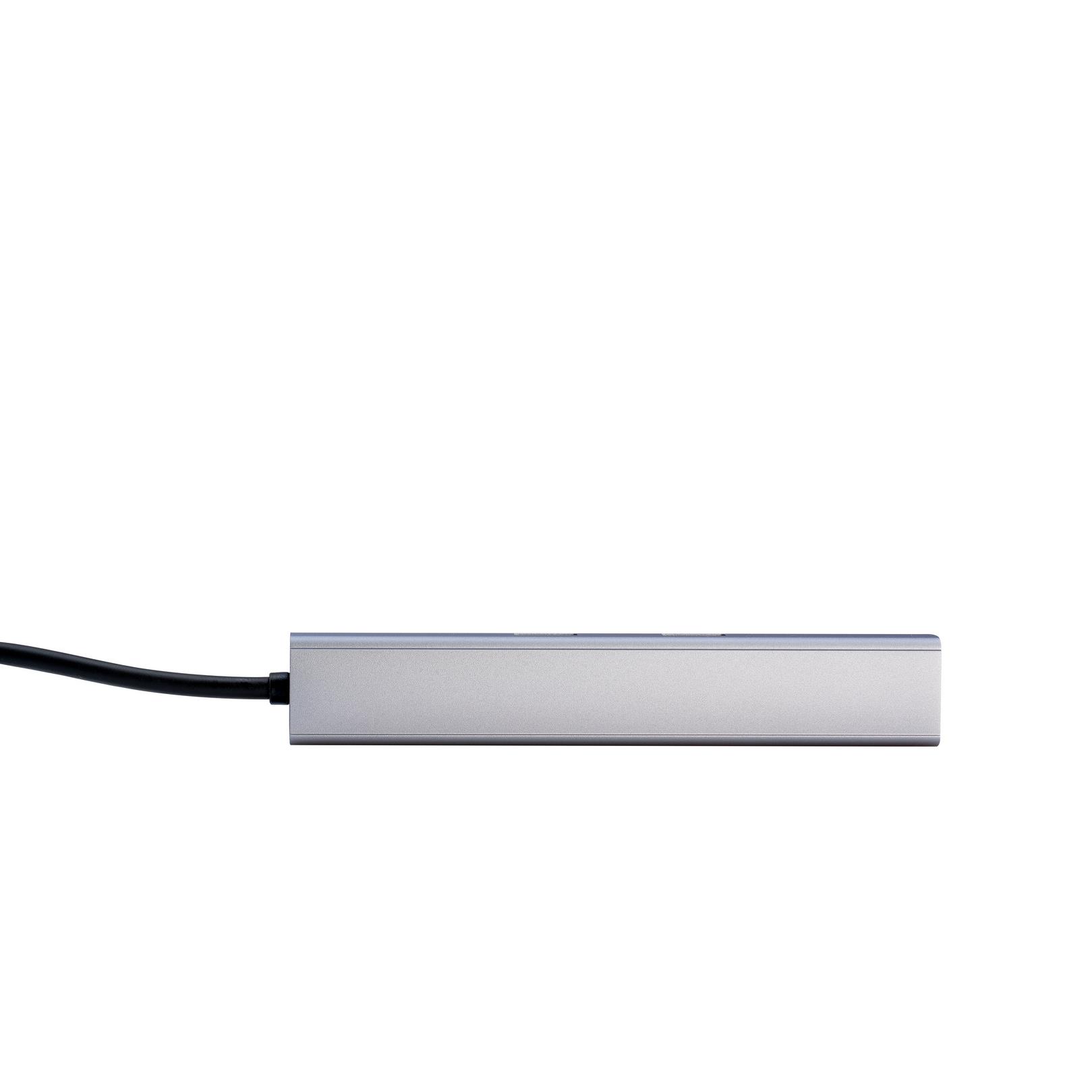 HUBERT 6-in-1 Hub