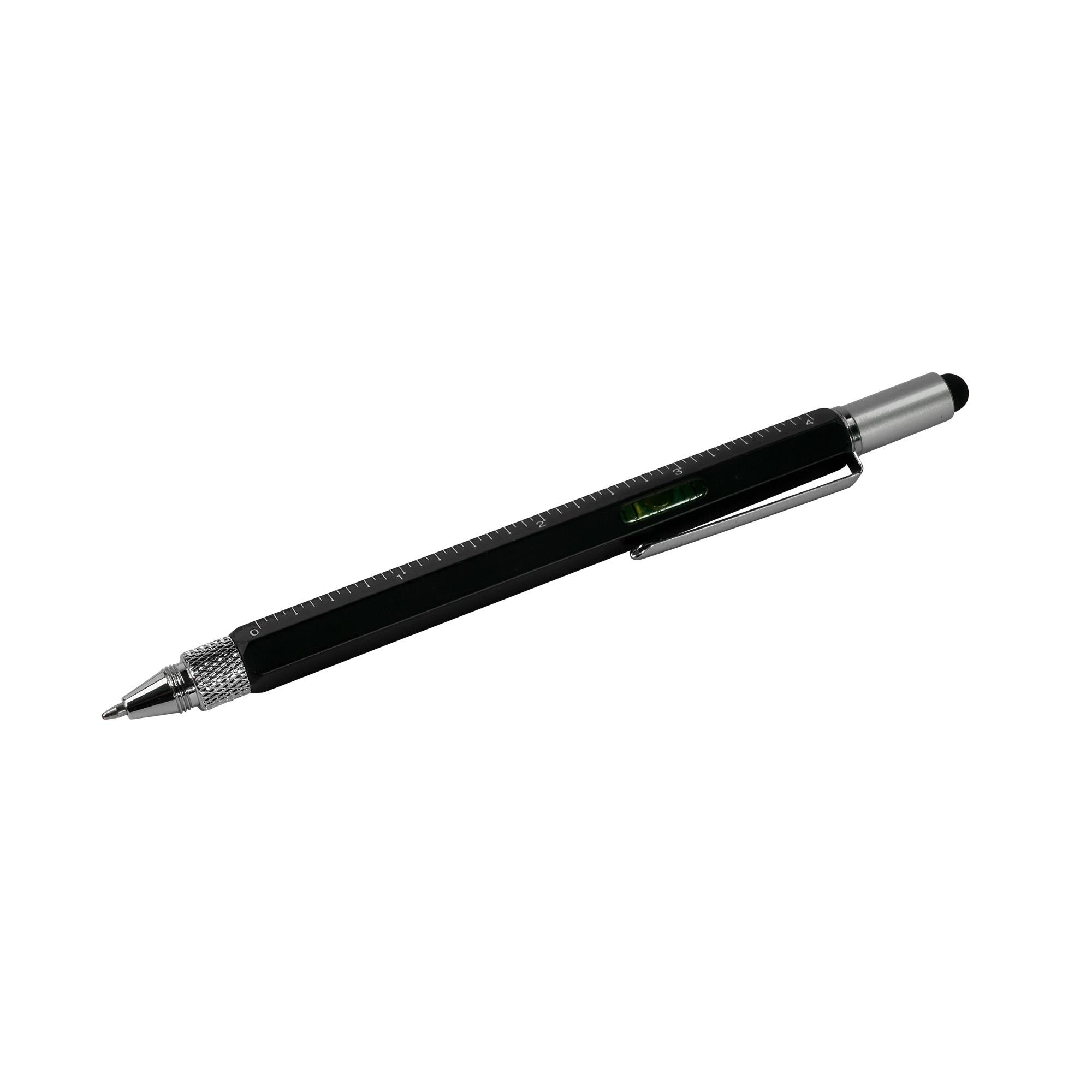 Toolpen Livella