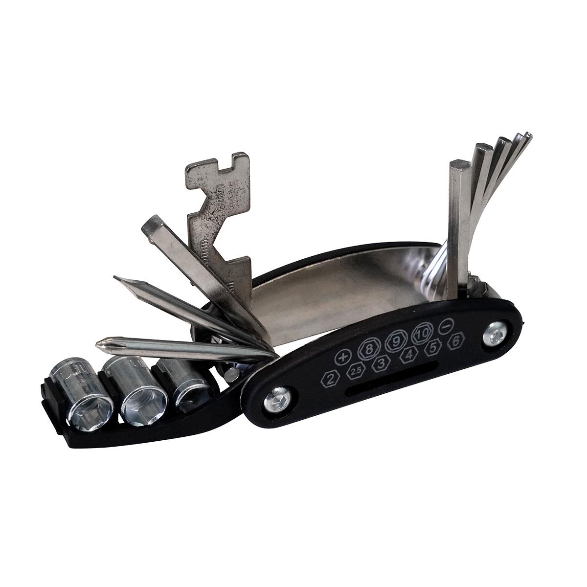 Multitool Stop + Go