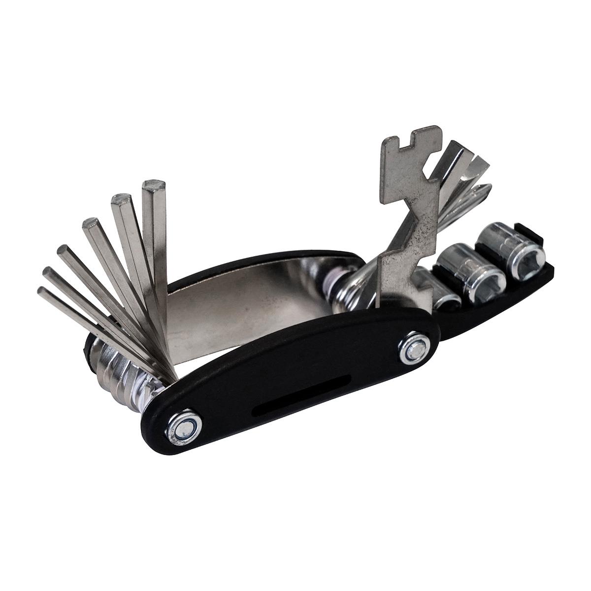 Multitool Stop + Go
