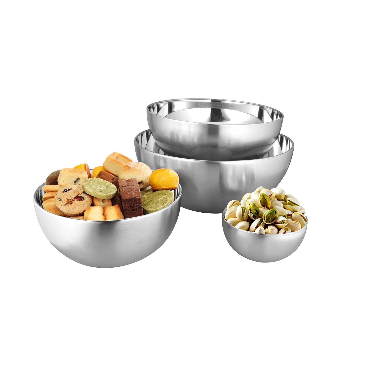 Snack Schale