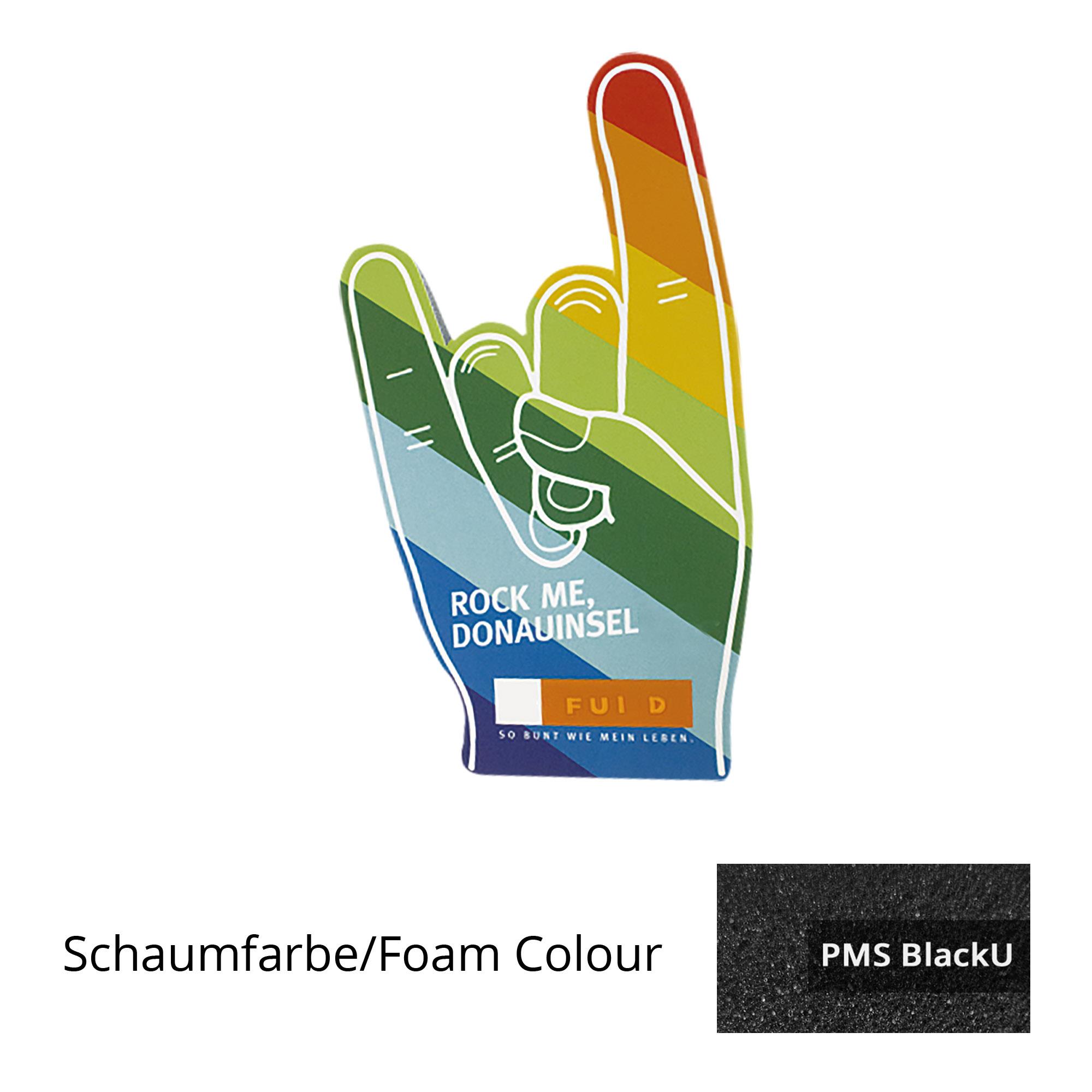 schwarz
