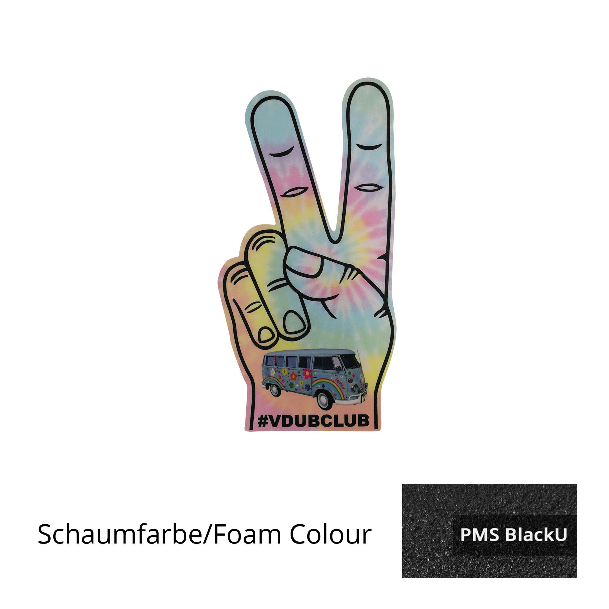 schwarz