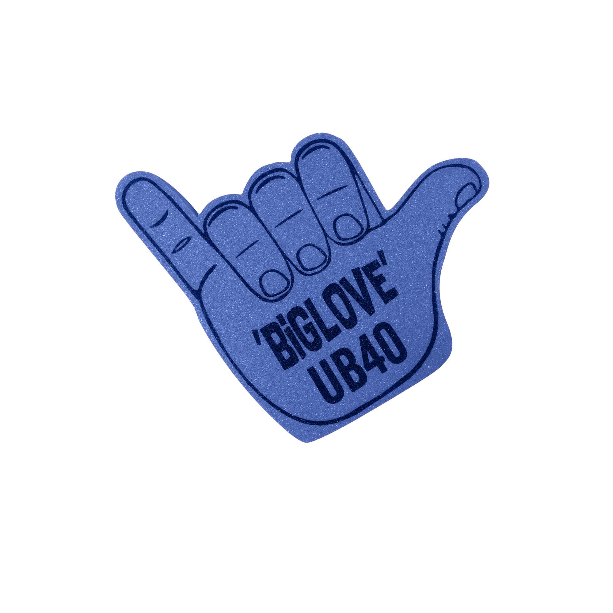 Winkehand Hang Loose, 2-Seitig
