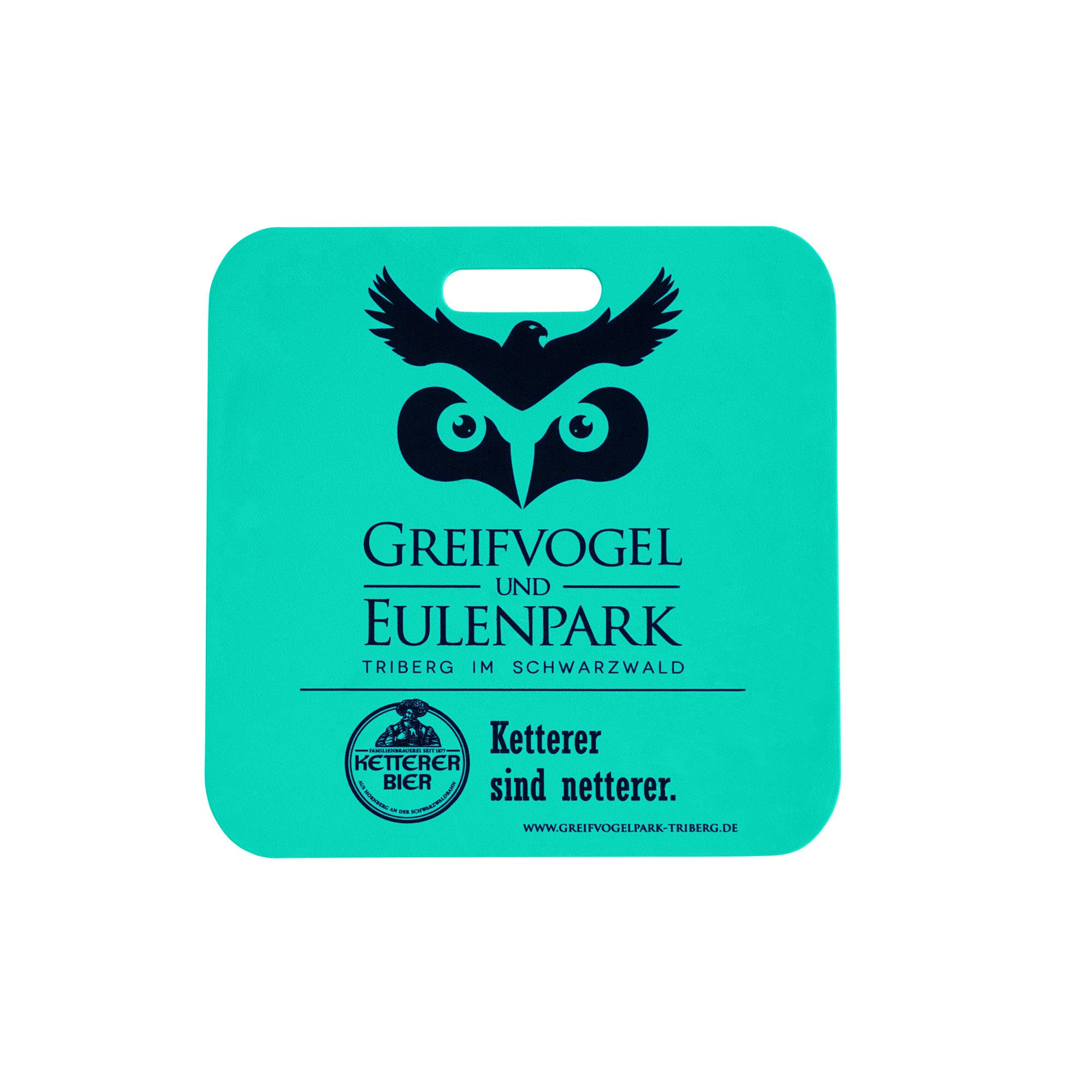 grün