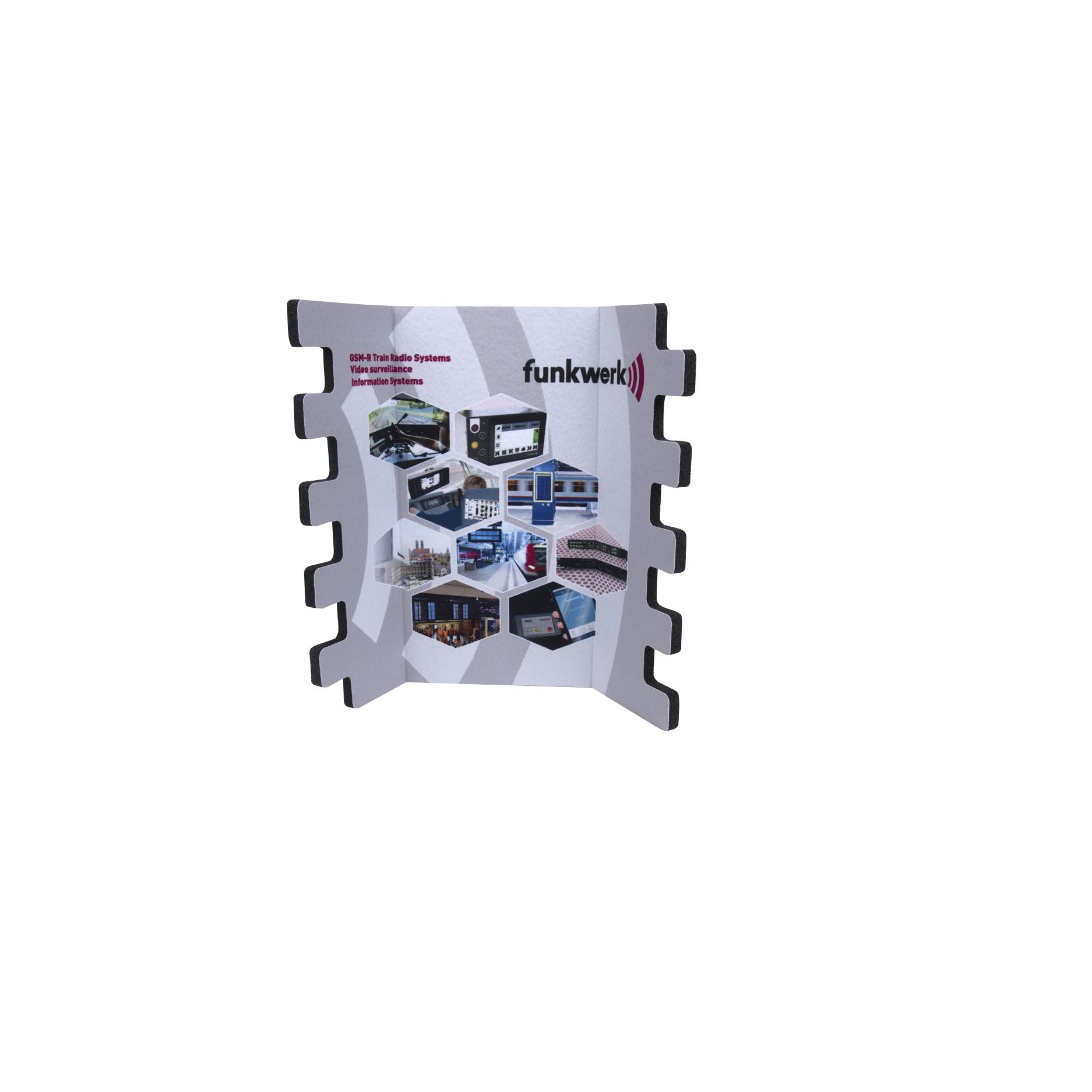 Sitzkissenevent Seat Fold